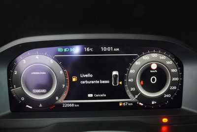 Nissan Qashqai 1.3 mhev N-Connecta 2wd 140cv (15)