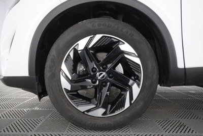 Nissan Qashqai 1.3 mhev N-Connecta 2wd 140cv (16)