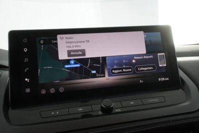 Nissan Qashqai 1.3 mhev N-Connecta 2wd 140cv (19)