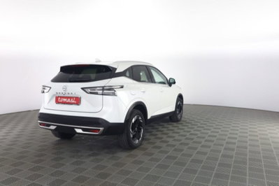 Nissan Qashqai 1.3 mhev N-Connecta 2wd 140cv (4)