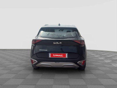 Kia Sportage 1.6 crdi mhev Style dct (4)