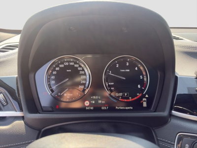 BMW X2 xDrive20d (13)
