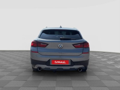 BMW X2 xDrive20d (4)