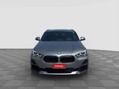 BMW X2 xDrive20d (8)
