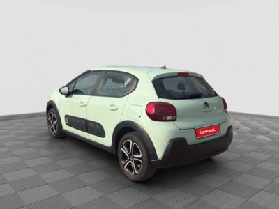 Citroen C3 Aircross PureTech 82 Shine (3)