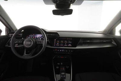Audi A3 Sportback 35 TDI S tronic Business Advanced (12)