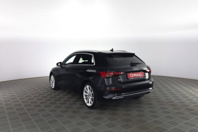 Audi A3 Sportback 35 TDI S tronic Business Advanced (6)