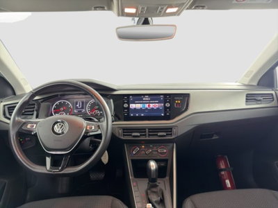 Volkswagen Polo 1.0 TSI DSG 5p. Comfortline BlueMotion Technology (11)