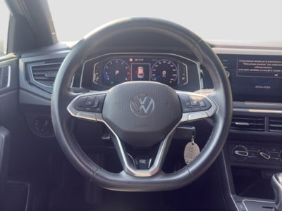 Volkswagen Taigo 1.0 tsi R-Line 115cv dsg (12)