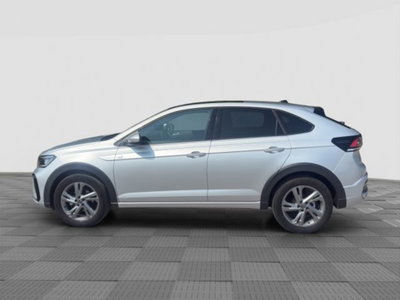Volkswagen Taigo 1.0 tsi R-Line 115cv dsg (2)
