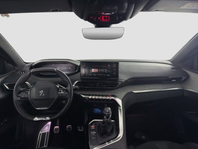 Peugeot 3008 PureTech Turbo 130 S&S GT (11)