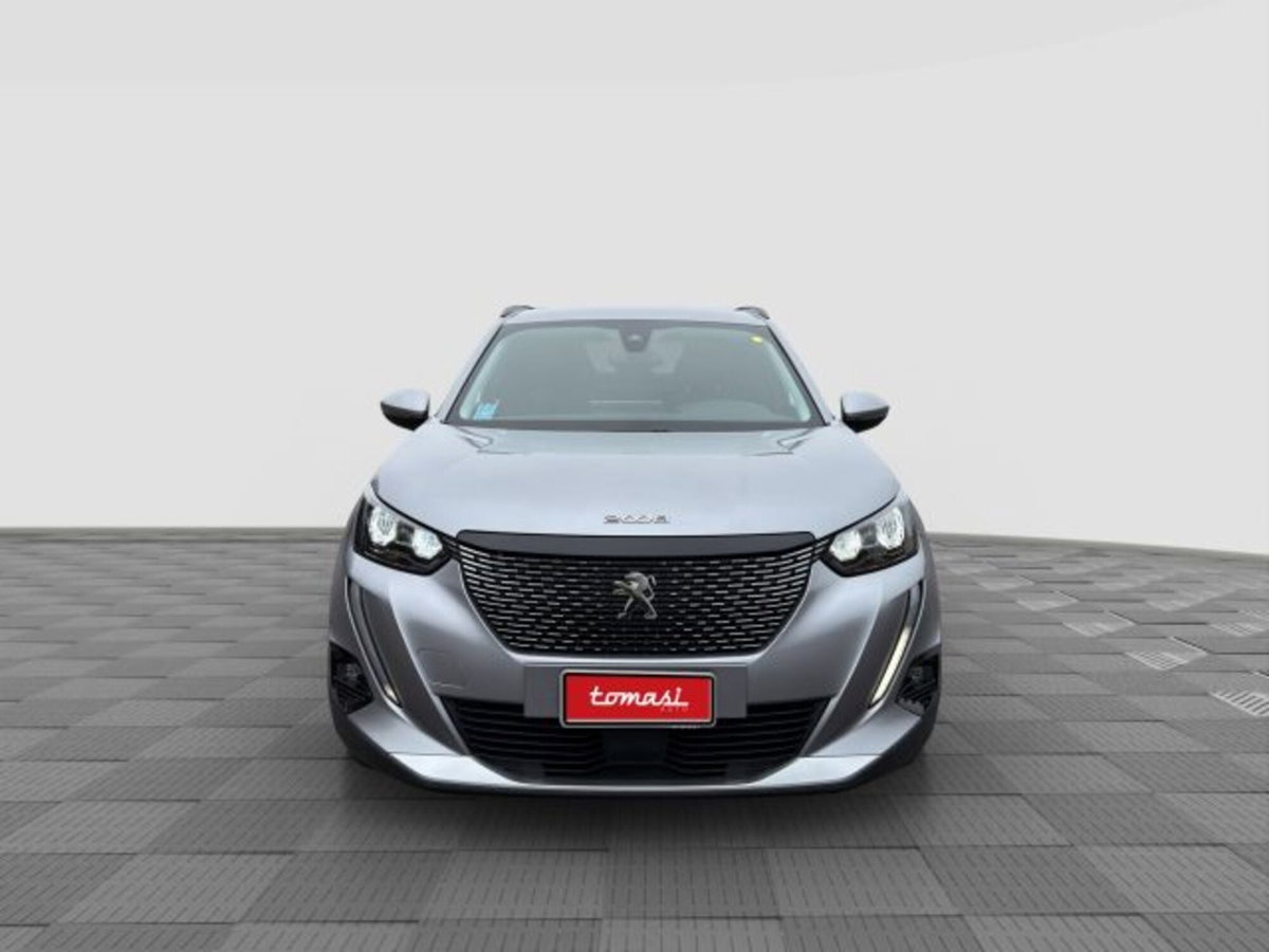 Peugeot 2008 PureTech 130 S&S EAT8 GT Pack (8)