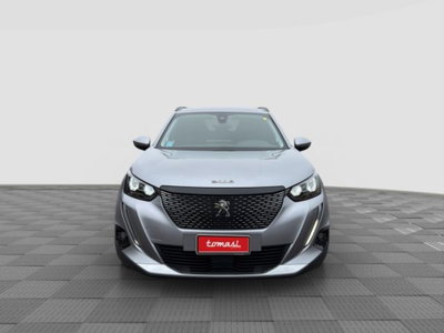 Peugeot 2008 PureTech 130 S&S EAT8 GT Pack (8)