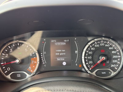 Jeep Renegade 1.0 T3 Business (14)