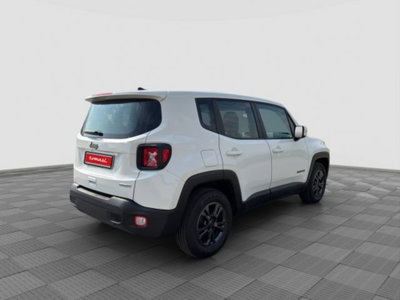 Jeep Renegade 1.0 T3 Business (5)