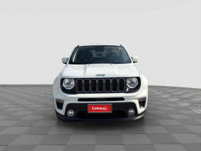 Jeep Renegade 1.0 T3 Business (8)