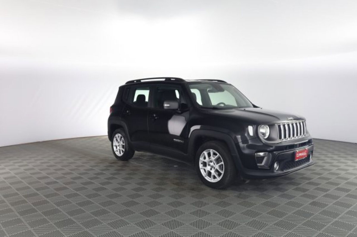 Jeep Renegade 1.0 T3 Limited (2)