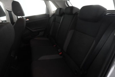 Volkswagen Polo 1.0 evo Life 80cv (11)
