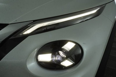 Nissan Juke 1.0 dig-t N-Connecta 114cv dct (17)