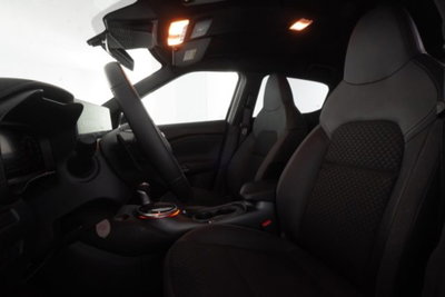 Nissan Juke 1.0 dig-t N-Connecta 114cv dct (10)