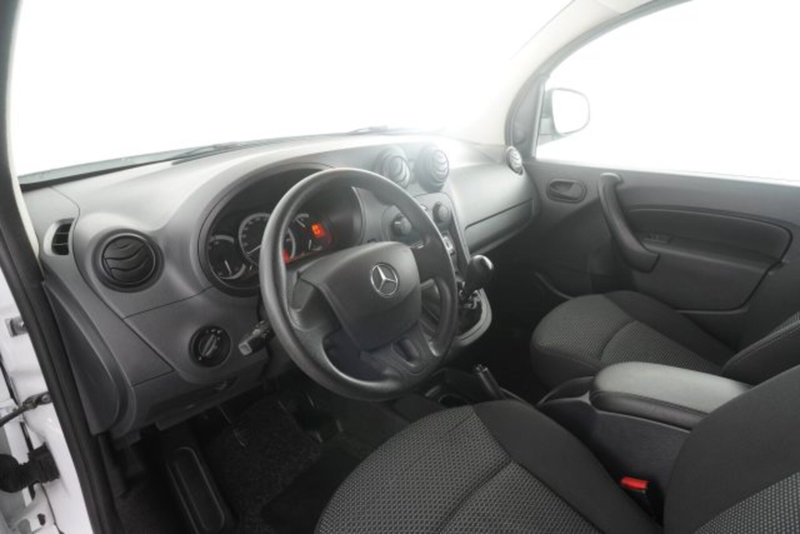 Mercedes-Benz Citan 1.5 112 CDI Furgone Long