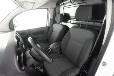 Mercedes-Benz Citan 1.5 112 CDI Furgone Long (2)