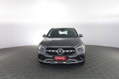 Mercedes-Benz CLA Shooting Brake 200 d Automatic Shooting Brake Business usata