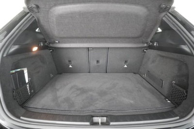 Mercedes-Benz CLA Shooting Brake 200 d Automatic 4Matic Shooting Brake Sport (14)