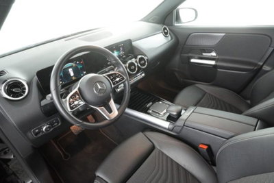 Mercedes-Benz CLA Shooting Brake 200 d Automatic 4Matic Shooting Brake Sport (9)