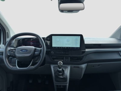 Ford Tourneo Custom 320 2.0 EcoBlue 150CV PL Titanium (12)