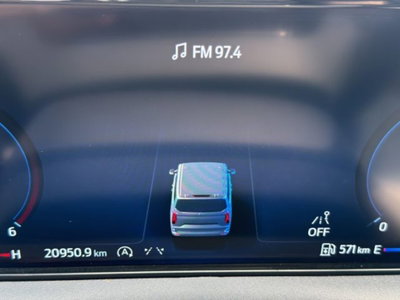 Ford Tourneo Custom 320 2.0 EcoBlue 150CV PL Titanium (15)