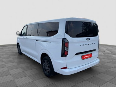 Ford Tourneo Custom 320 2.0 EcoBlue 150CV PL Titanium (3)