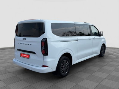 Ford Tourneo Custom 320 2.0 EcoBlue 150CV PL Titanium (5)