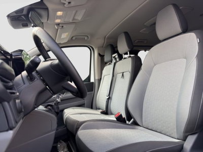 Ford Tourneo Custom 320 2.0 EcoBlue 150CV PL Titanium (9)