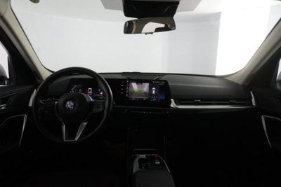 BMW X1 sDrive 18d xLine (12)