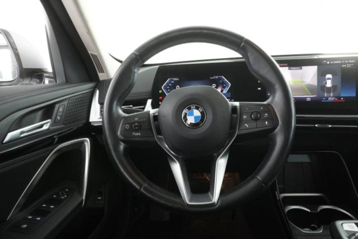 BMW X1 sDrive 18d xLine (13)
