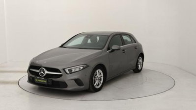 Mercedes-Benz Classe A Sedan 180 d 4p. Business usata