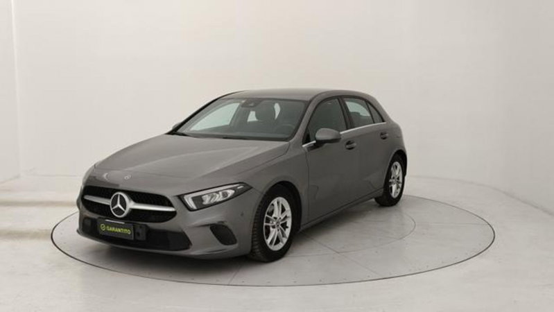 Mercedes-Benz Classe A Sedan 180 d 4p. Business