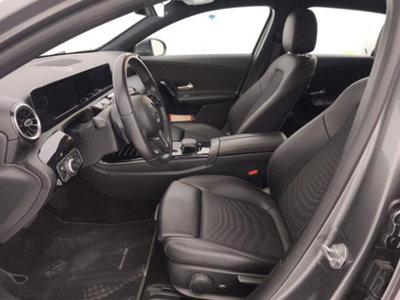 Mercedes-Benz Classe A Sedan 180 d 4p. Business (11)
