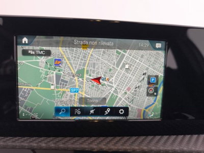 Mercedes-Benz Classe A Sedan 180 d 4p. Business (16)