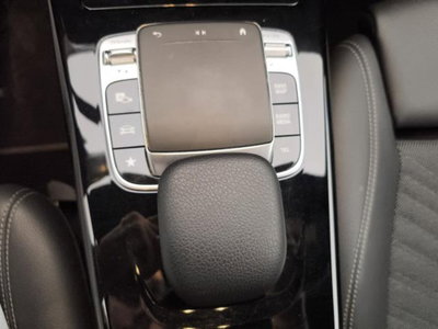 Mercedes-Benz Classe A Sedan 180 d 4p. Business (17)