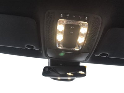 Mercedes-Benz Classe A Sedan 180 d 4p. Business (18)