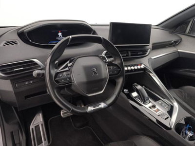 Peugeot 5008 BlueHDi 180 S&S EAT8 GT Pack (10)