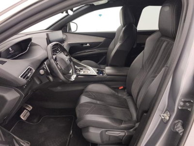 Peugeot 5008 BlueHDi 180 S&S EAT8 GT Pack (11)