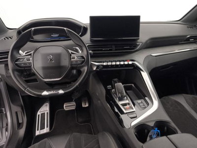 Peugeot 5008 BlueHDi 180 S&S EAT8 GT Pack (12)