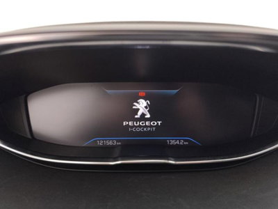 Peugeot 5008 BlueHDi 180 S&S EAT8 GT Pack (13)