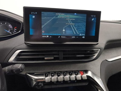Peugeot 5008 BlueHDi 180 S&S EAT8 GT Pack (16)