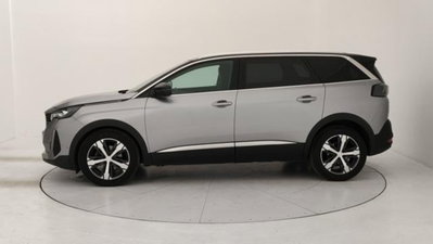 Peugeot 5008 BlueHDi 180 S&S EAT8 GT Pack (2)