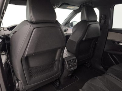 Peugeot 5008 BlueHDi 180 S&S EAT8 GT Pack (20)