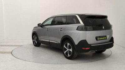 Peugeot 5008 BlueHDi 180 S&S EAT8 GT Pack (3)
